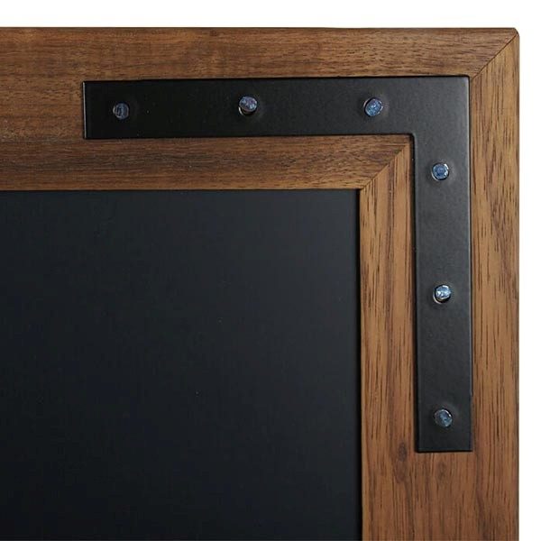 Kreidetafel-Holz-Noir-magnetisch-40x50-cm-4