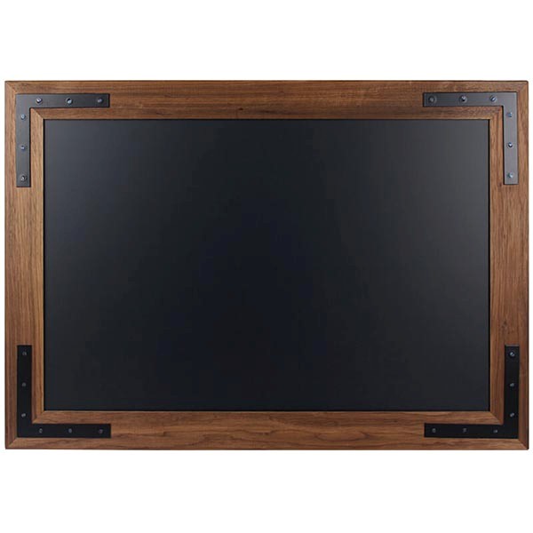 Kreidetafel-Holz-Noir-magnetisch-70x90-cm-1