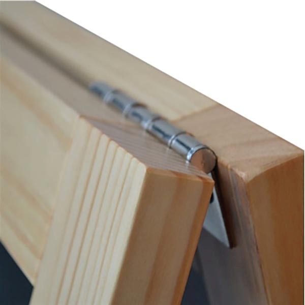 Kundenstopper-Holz-Buche-580-x-980-mm-Schreibfläche-1