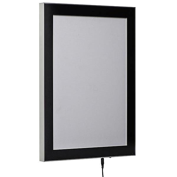 LED Magnetrahmen Premium einseitig DIN A0 Postermaß einseitig 7