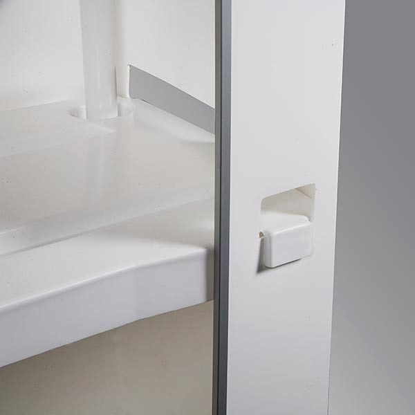 Messetheke Promotion Petit mit Tasche 3