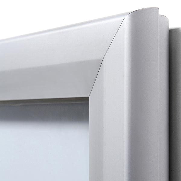 Schaukasten Outdoor T B1 8x DIN A4 1