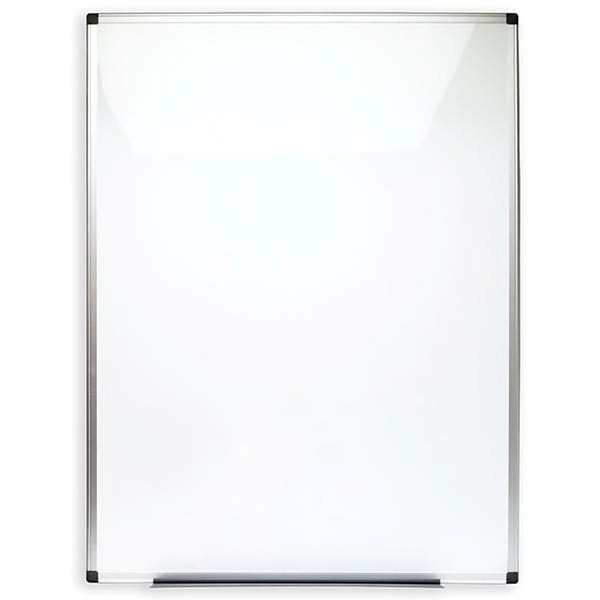 Whiteboard Budget 1200x900mm Schreibtafel 2