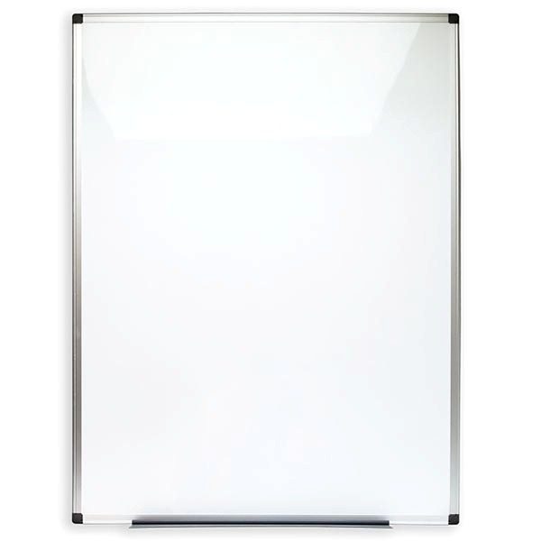 Whiteboard Budget 1500x1000mm Schreibtafel 2