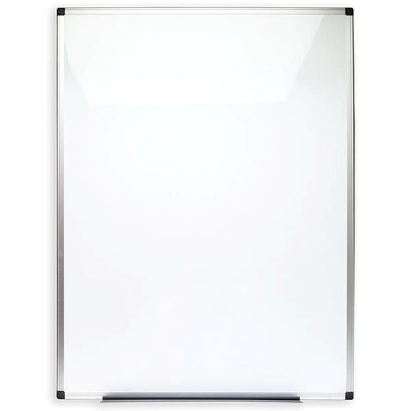 Whiteboard Budget 900x600mm Schreibtafel 2