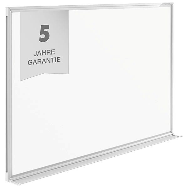 Whiteboard Premium 1200x900mm Schreibtafel 2