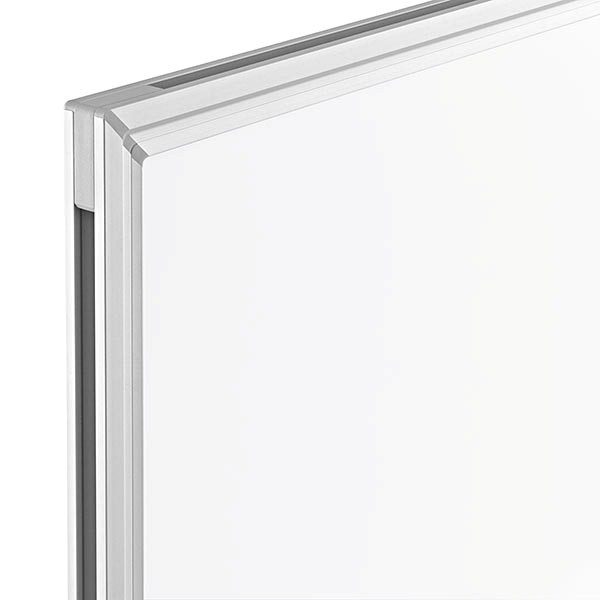 Whiteboard Premium 1200x900mm Schreibtafel 3