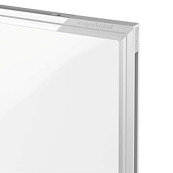 Whiteboard Premium 1800x1200mm Schreibtafel 4