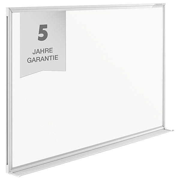 Whiteboard Premium 600x450mm Schreibtafel 2