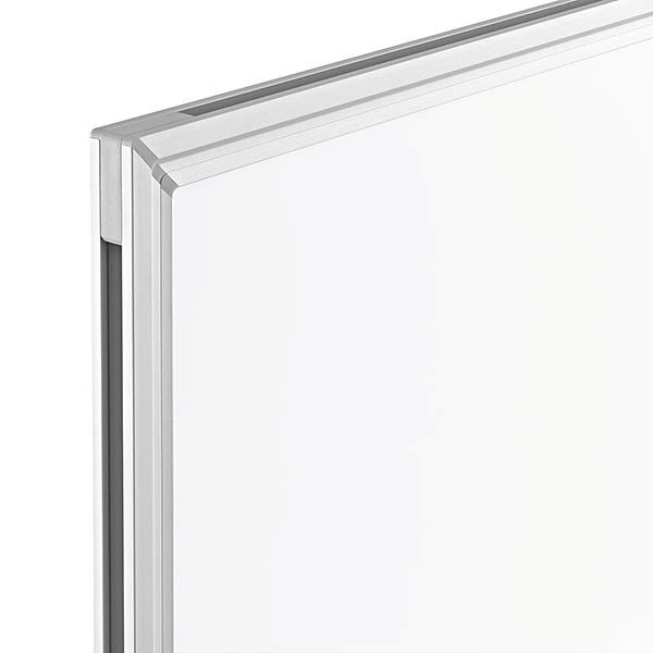 Whiteboard Premium 600x450mm Schreibtafel 3