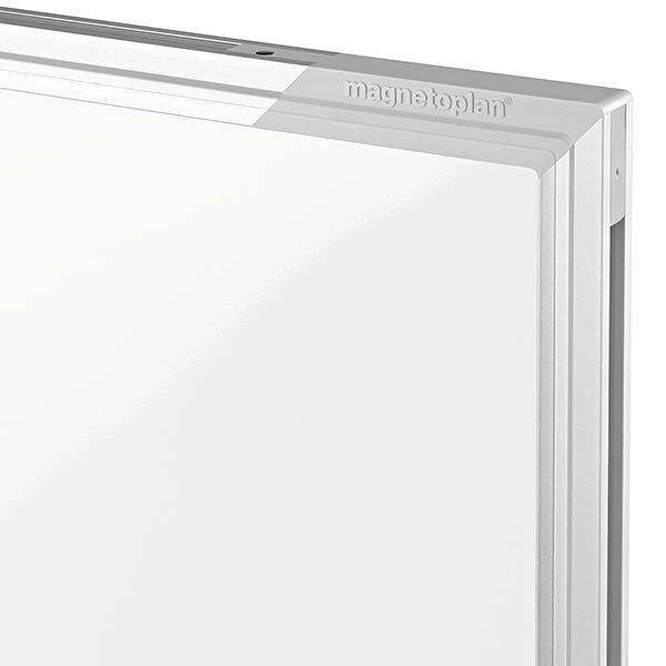 Whiteboard Premium 600x450mm Schreibtafel 4