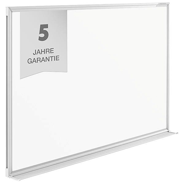 Whiteboard Premium 900x600mm Schreibtafel 2