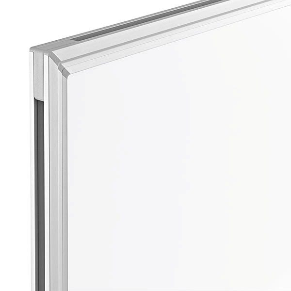 Whiteboard Premium 900x600mm Schreibtafel 3