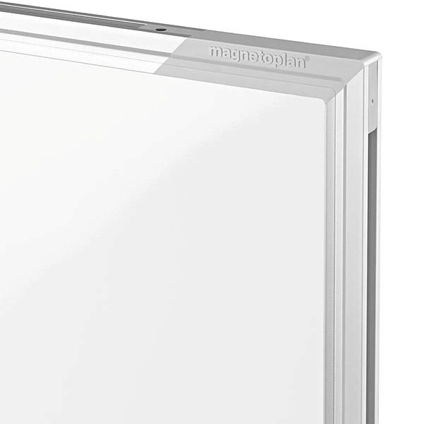 Whiteboard Premium 900x600mm Schreibtafel 4