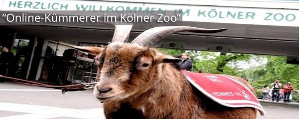 kölner zoo