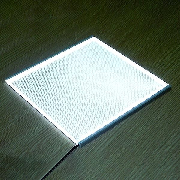 LED Flächenlicht DIN A4