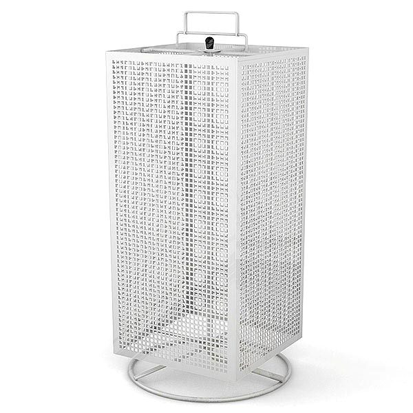 sb thekenständer lbt 4 xl silber