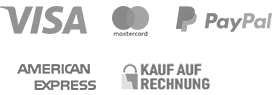 zahlungsarten