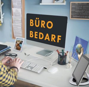 Bürobedarf Teaser Neu