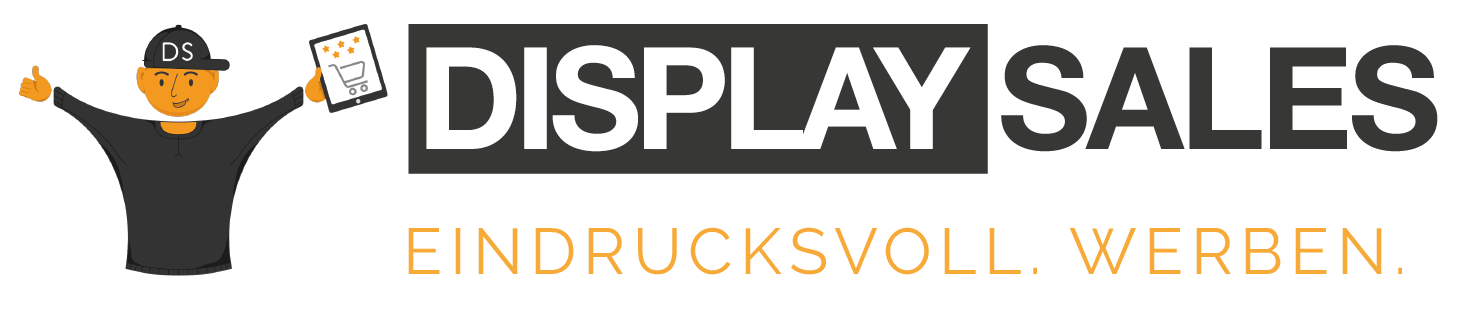 displaysales